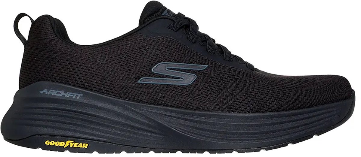 Skechers Go Walk Stability 2.0 Edric Schoenen Zwart EU 44 Man