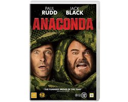 Anaconda