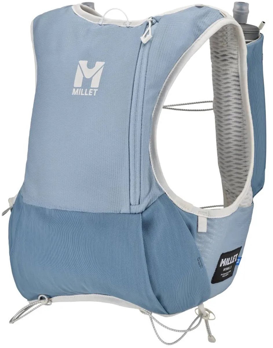 Millet Intense 5l Hydratatiezak Blauw L