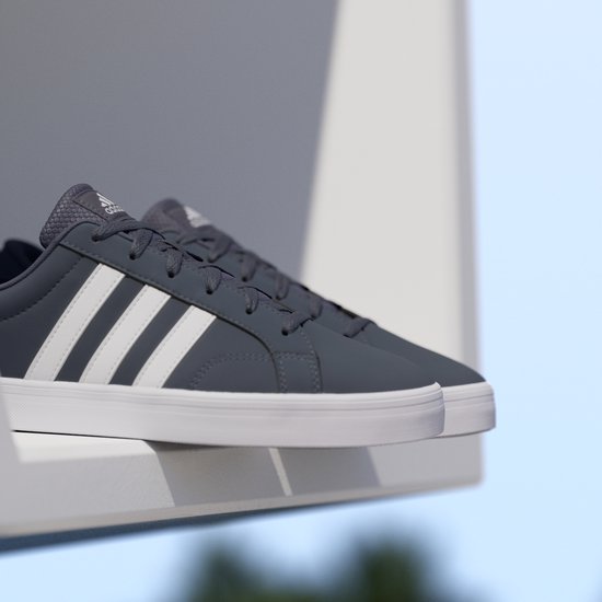 adidas Sportswear Chaussure VS Pace 2.0 - Unisex - Bleu - 45 1/3