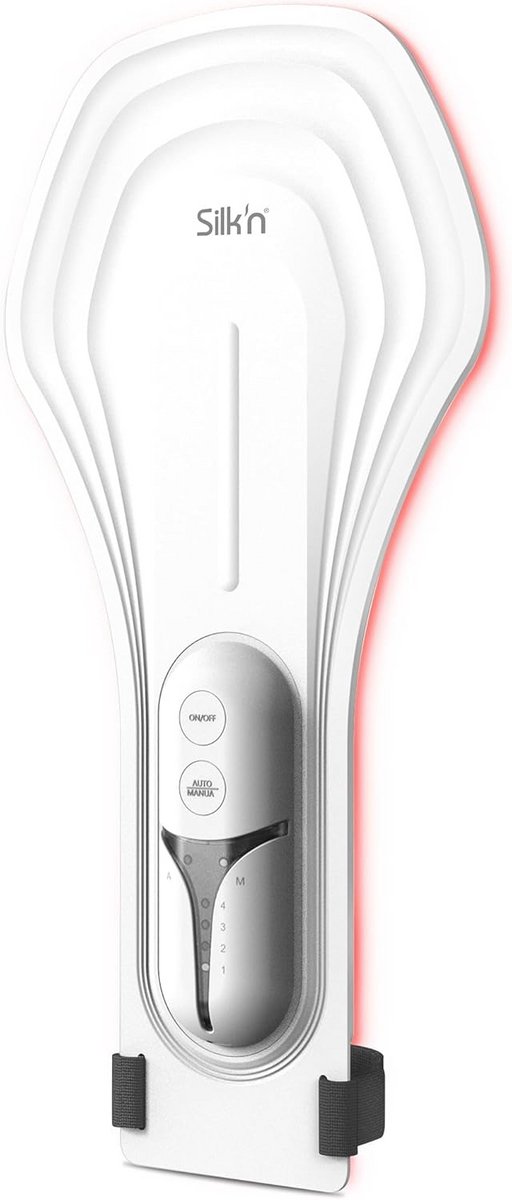 LED Handmasker voor Huidverjonging, Anti-Aging en Pigmentvlekken - Thuisbehandeling