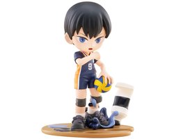 Bushiroad Haikyu!! PalVerse PVC Statue Tobio Kageyama 10 cm Beeld