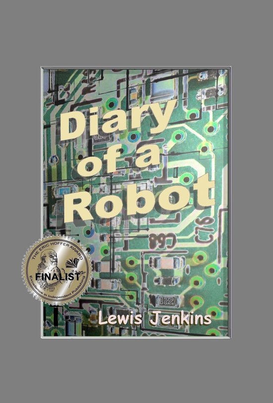 Diary of a Robot