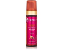 Styling Mousse Mielle Defining Mousse Honey Pomegranate (222 ml)