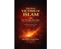 The Real Victims of Islam: Not All Cages Have Bars – Some Are Built With Scripture