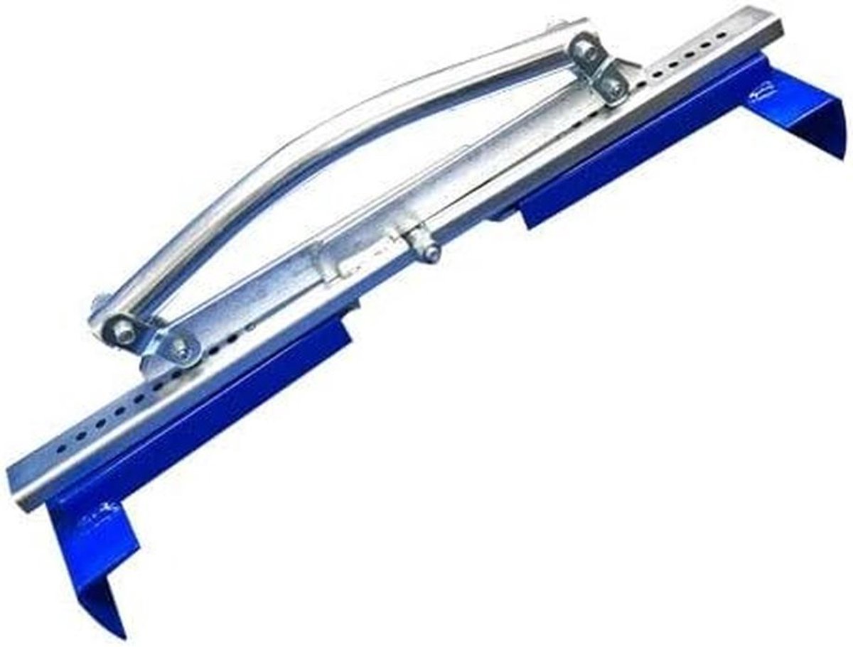 Grote Platenlift voor Terrasplaten en Looppadplaten (40-60 cm)