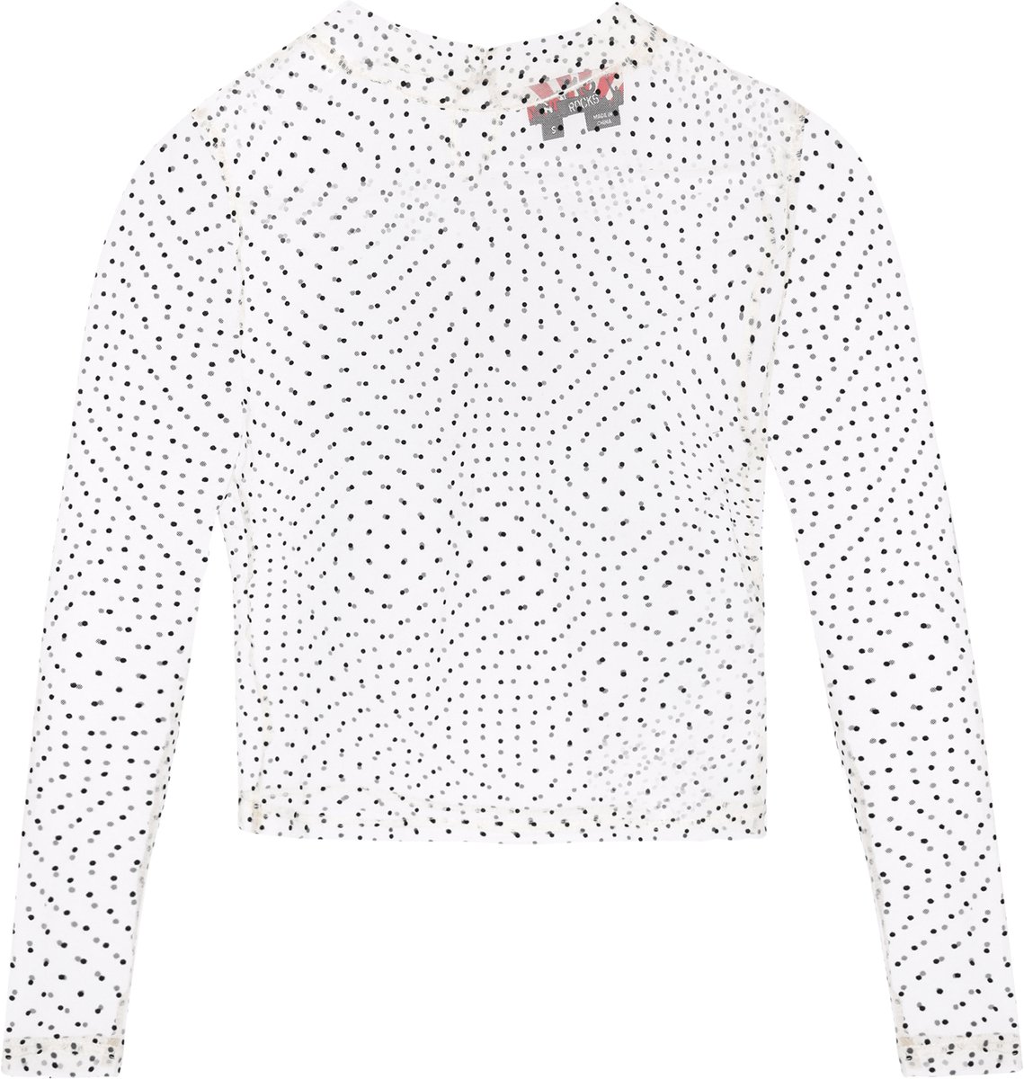 myMo Blouse