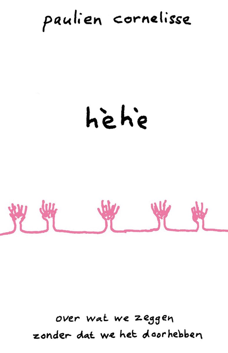 Omslag van Hèhè