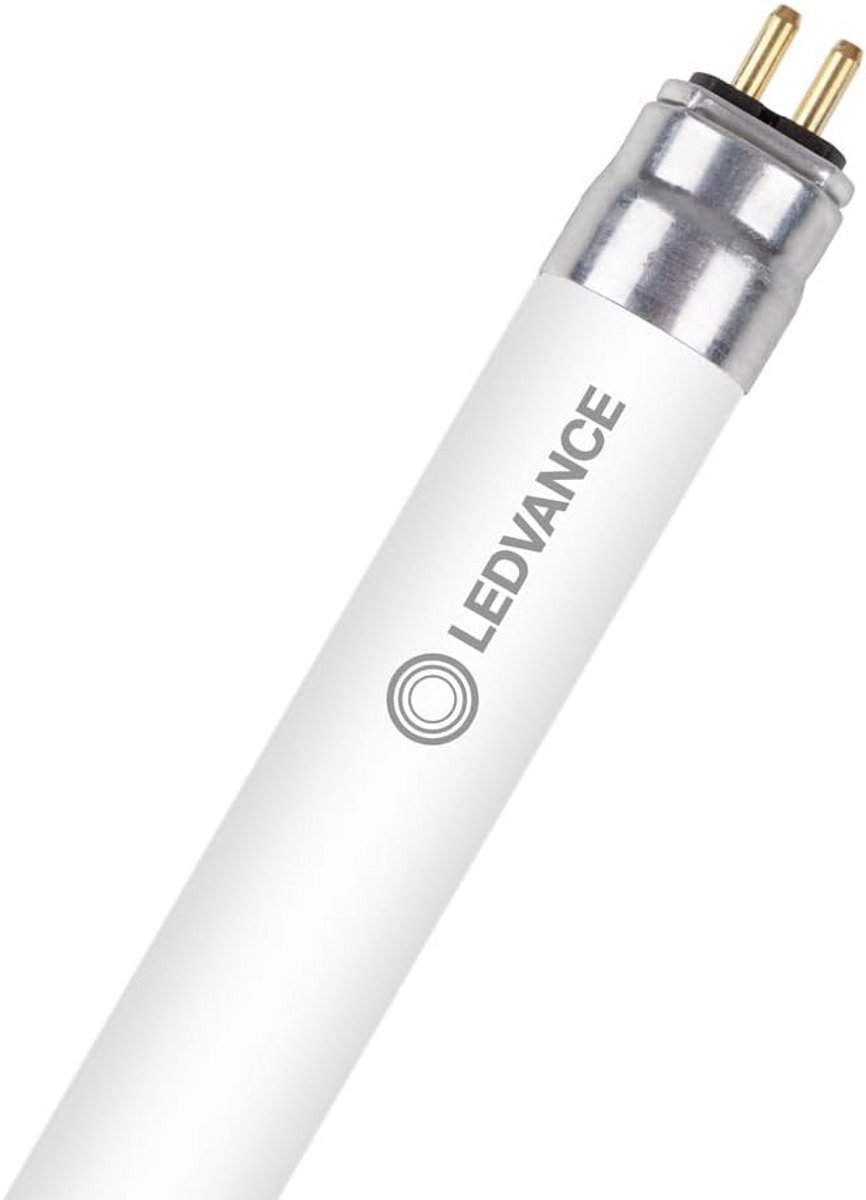 59 cm LED TL Buis T5 37 Watt 4000K Koel Wit voor Externe LED Driver