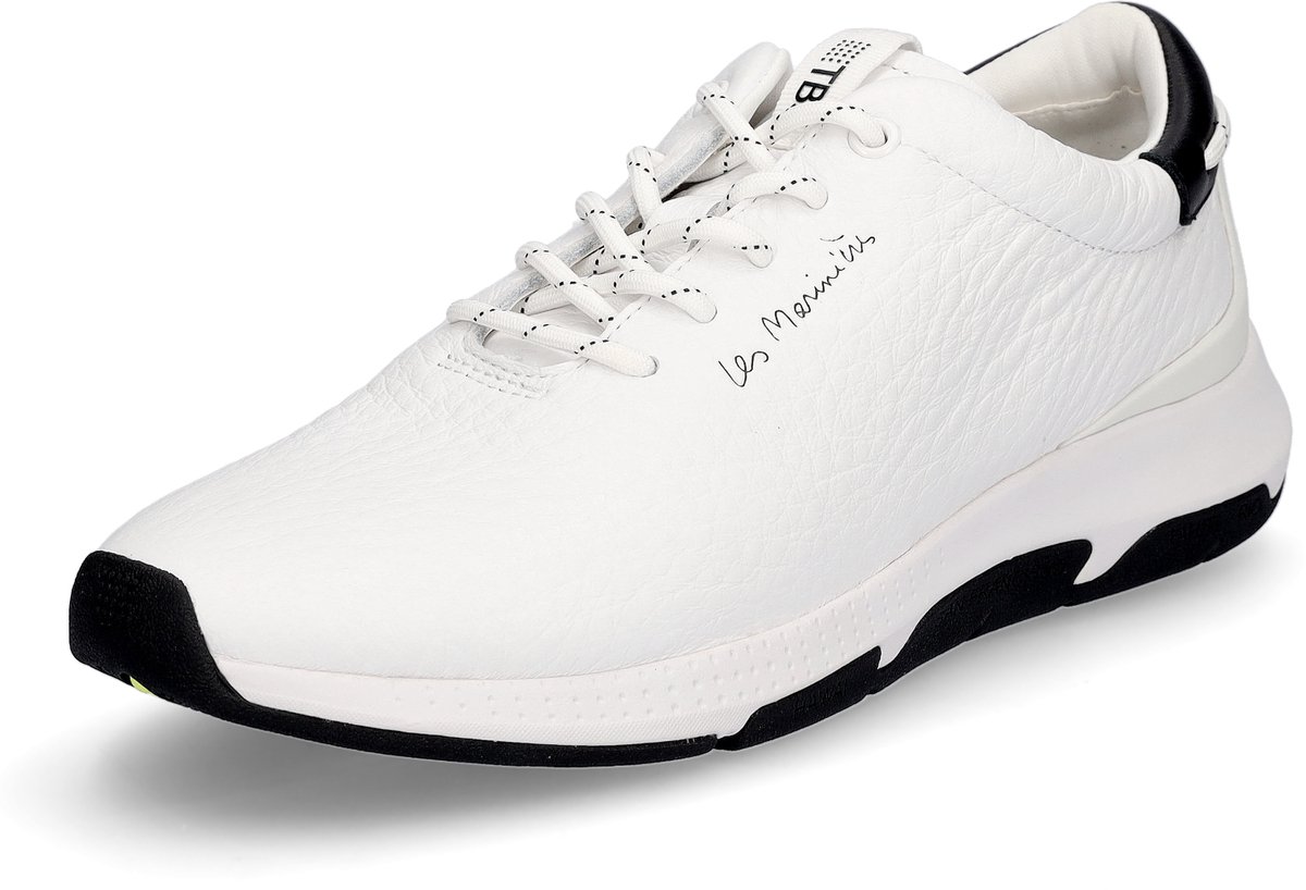 TBS Dames Sneaker Jazzrun wit