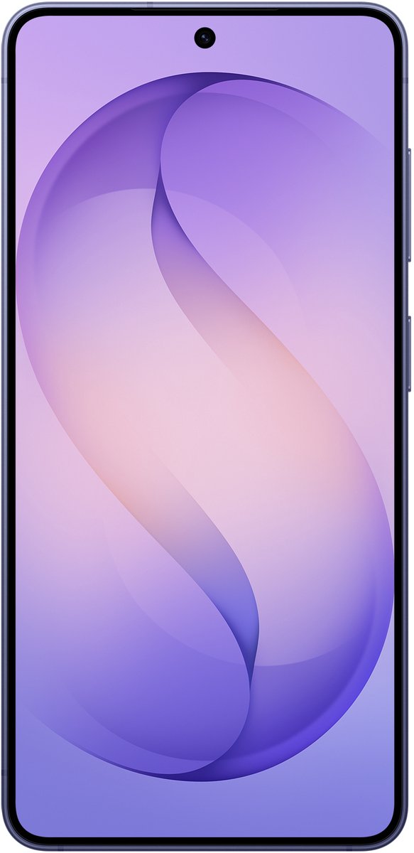 Samsung Galaxy S26 - 512GB - Cobalt Violet – foto 8