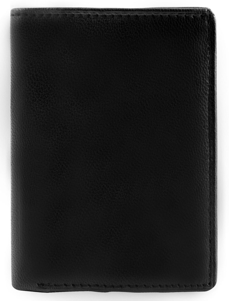 Steinmeister Steinmeister Unisex Portemonnee 3020027 Steinmeister creditcard portemonnee, RFID