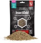 Arcadia Earth Pro Insecti Gold - Baardagaam voer