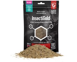 Arcadia Earth Pro Insecti Gold - Baardagaam voer