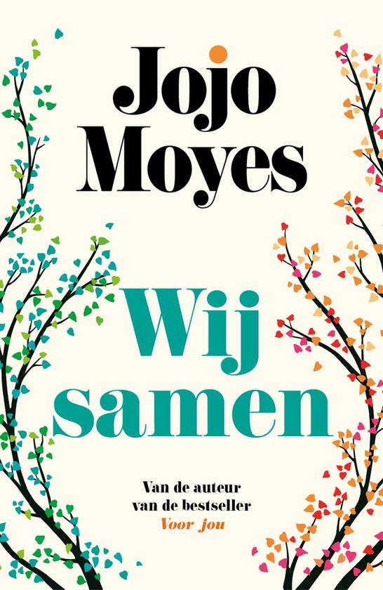 Wij samen - cover