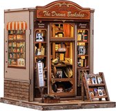 Book Nook: The Drama Bookshop