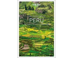 Lonely Planet Best of Peru