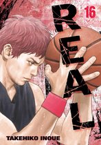 Real- Real, Vol. 16