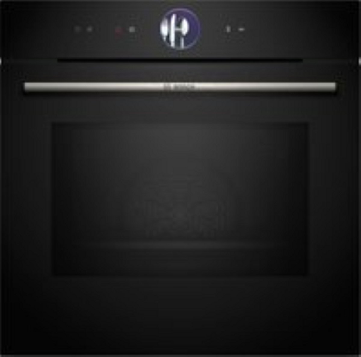 Bosch HMG7361B1-1 Serie 8 Inbouwoven met magnetron+ 3 Jaar Gratis Extra Garantie