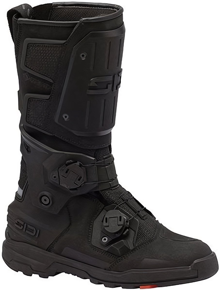 Sidi Taurus GTX waterdichte motorlaarzen -