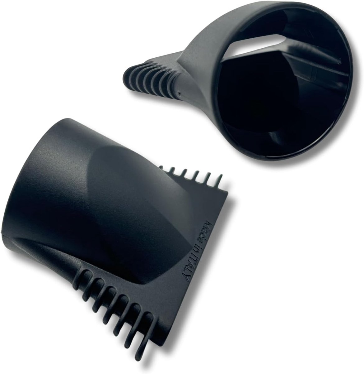 Haardroger Diffuser - Krul Diffuser - Volume Creëren - Precisie Pasvorm - 60 mm Opening