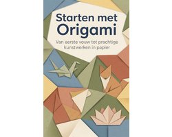 Starten met Origami