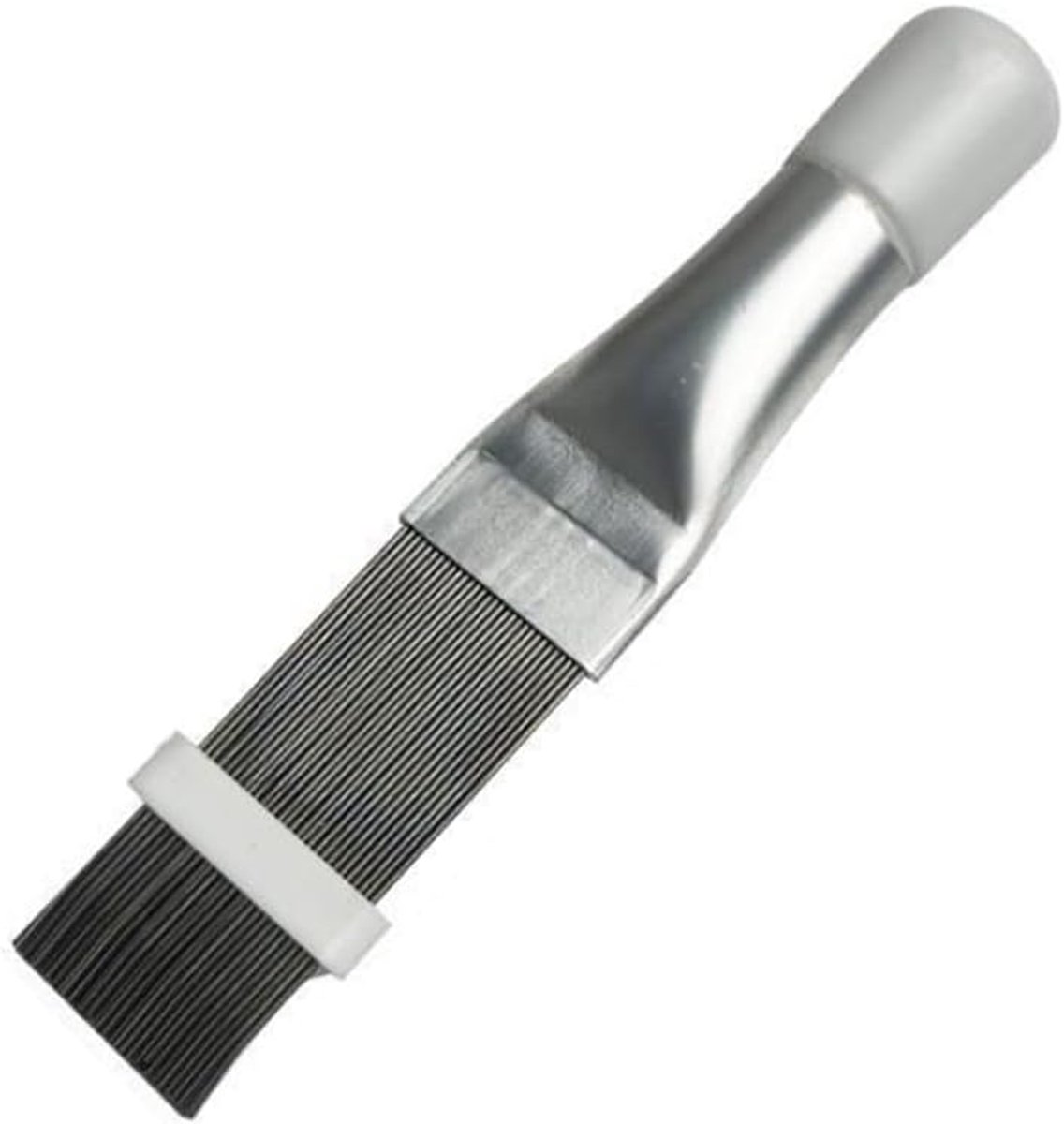 Airco Onderhoudstool - Lamellenkam Reiniger - Conditie Herstel - Robuust Metaal - 145mm Lengte