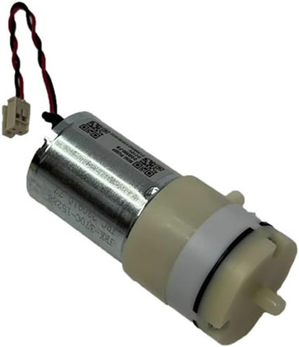 Stofzuiger Onderdelen - Vacuümpomp Motor - Onderhoud Robotstofzuiger - Specifieke Pasvorm - 50 Gram