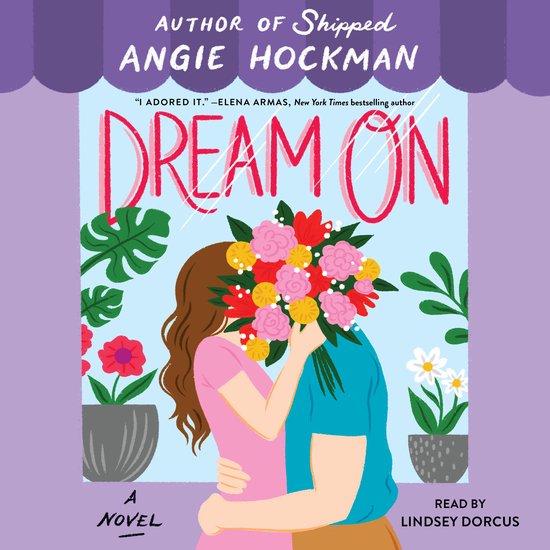 Dream on - cover