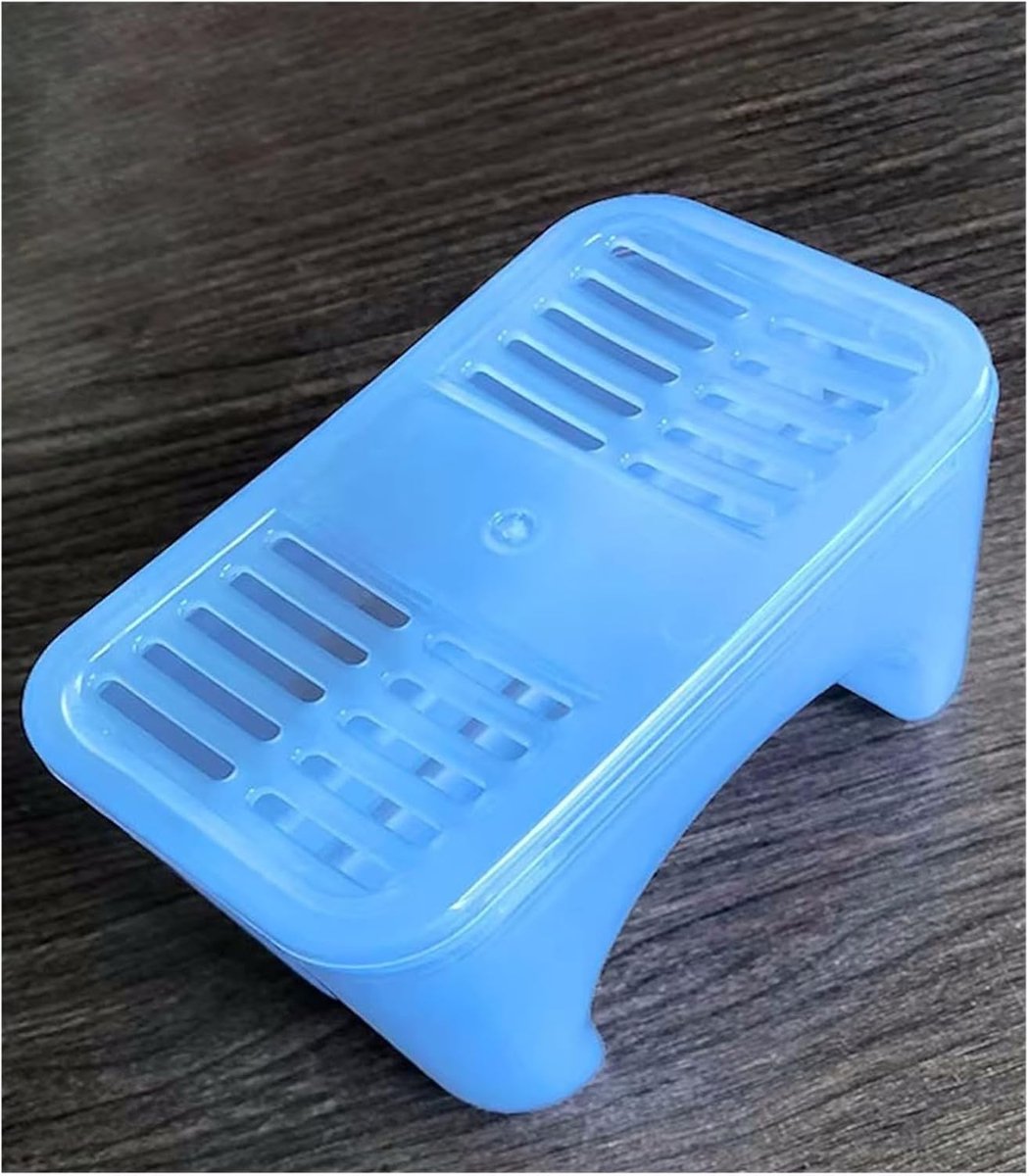 Luchtbevochtiger Radiator - Verwarmer Accessoire - Droge Lucht Bestrijden - Niet Elektrisch Verdampend - 11 x 6 x 10.92 cm