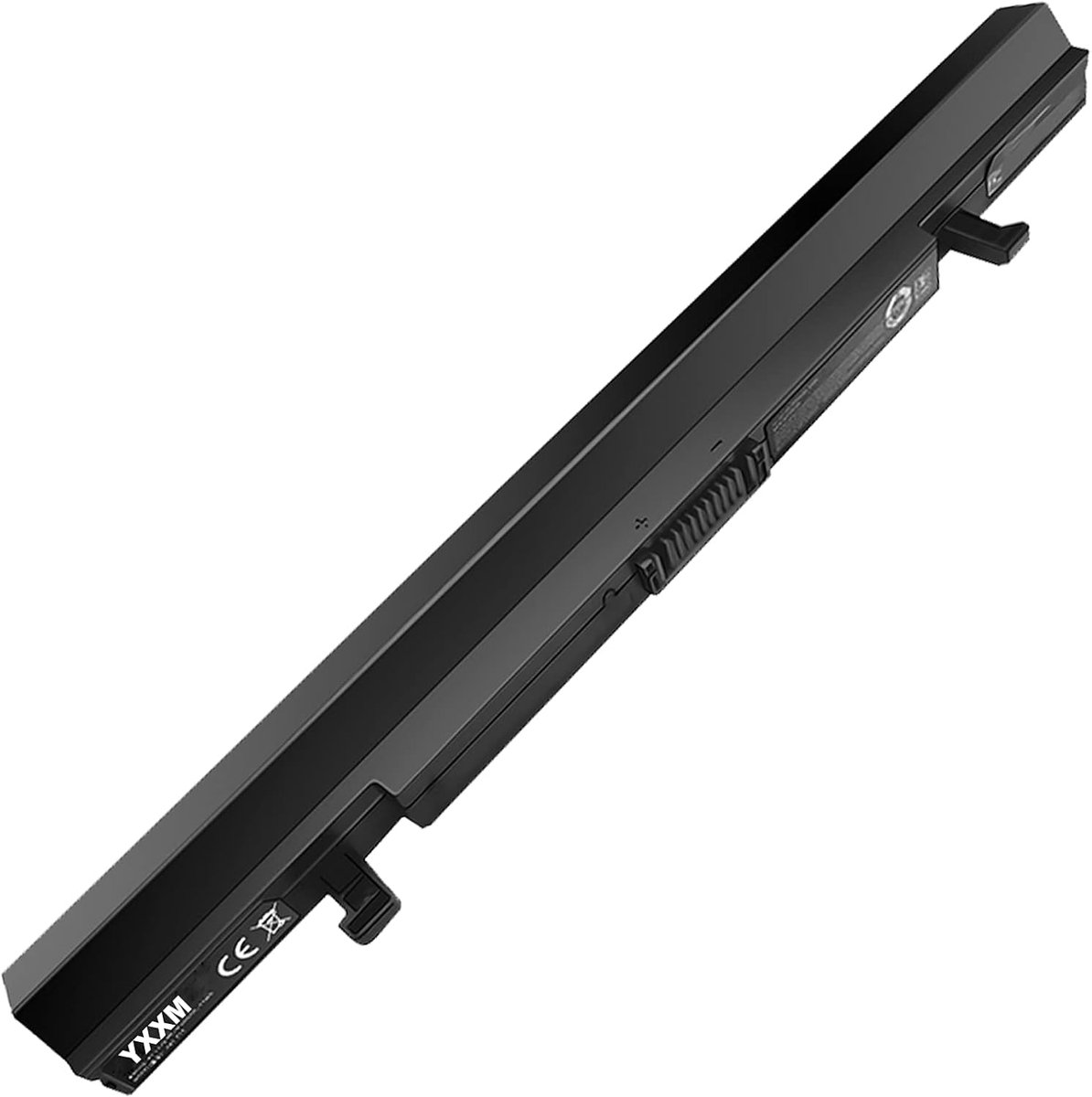 Laptop Accu - Vervangende Batterij - Langdurig Gebruik - Intelligente Besturingchip - 27 x 3 x 2.5 cm