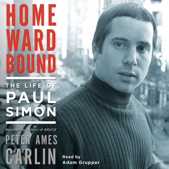 Homeward Bound - cover