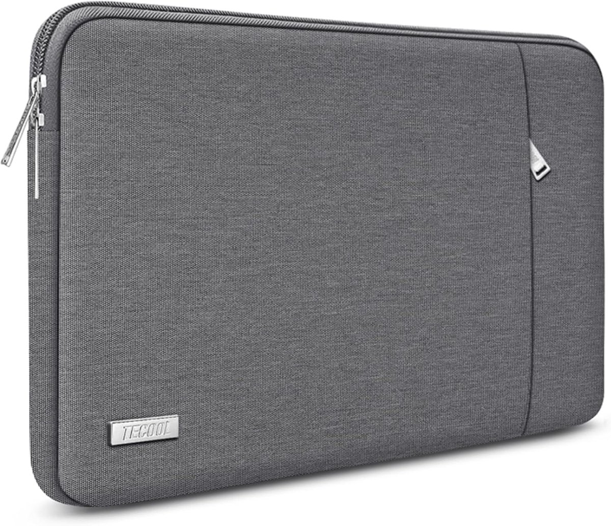 Originap Laptoptasche 15,6 Zoll Laptophülle,Spritzwasserfest Notebooktasche 15.6, Stoßfestes Laptop Schutztasche für 15-15,6" HP Dell Lenovo Thinkpad Ideapad Acer ASUS Chromebook Samsung,Schwarz