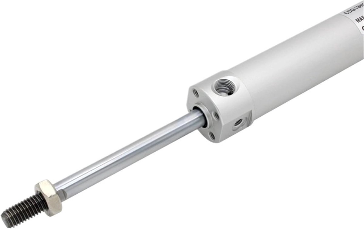 Luchtcilinder - Pneumatische Cilinder - Industriële Automatisering - Compact Ontwerp - -300Z