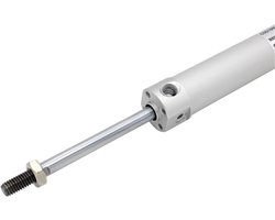 Luchtcilinder - Pneumatische Cilinder - Industriële Automatisering - Compact Ontwerp - -300Z