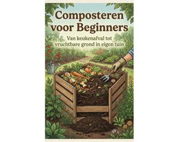 Composteren voor Beginners