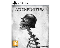 Ad Infinitum - PS5