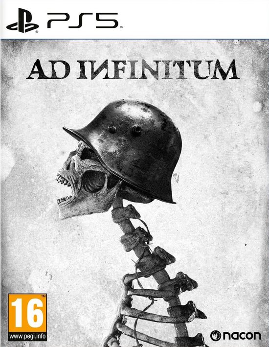 Ad Infinitum - PS5