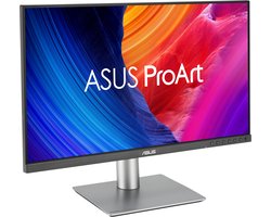 ASUS ProArt Display PA278CGRV - QHD Grafisch Designer Monitor - USB C 96W - USB Hub - 144hz - 5ms - 27 inch