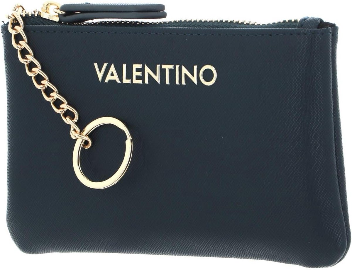 Horloge Dames Rond Wit Leerband