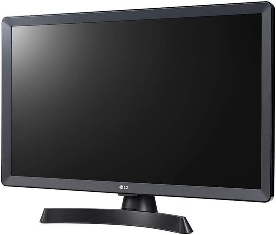 24 inch HD Smart TV Monitor voor Thuis en Kantoor | bol