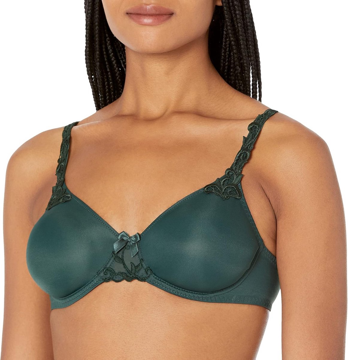 Voorgevormde Minimizer Beugel BH voor Vrouwen - Comfort en Steun