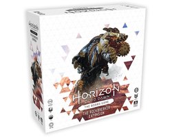 Horizon Zero Dawn - Rockbreaker Expansion - Uitbreiding - Engelstalig