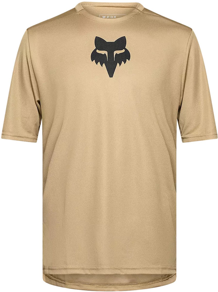 Jersey Fox Racing Ranger Fox Head
