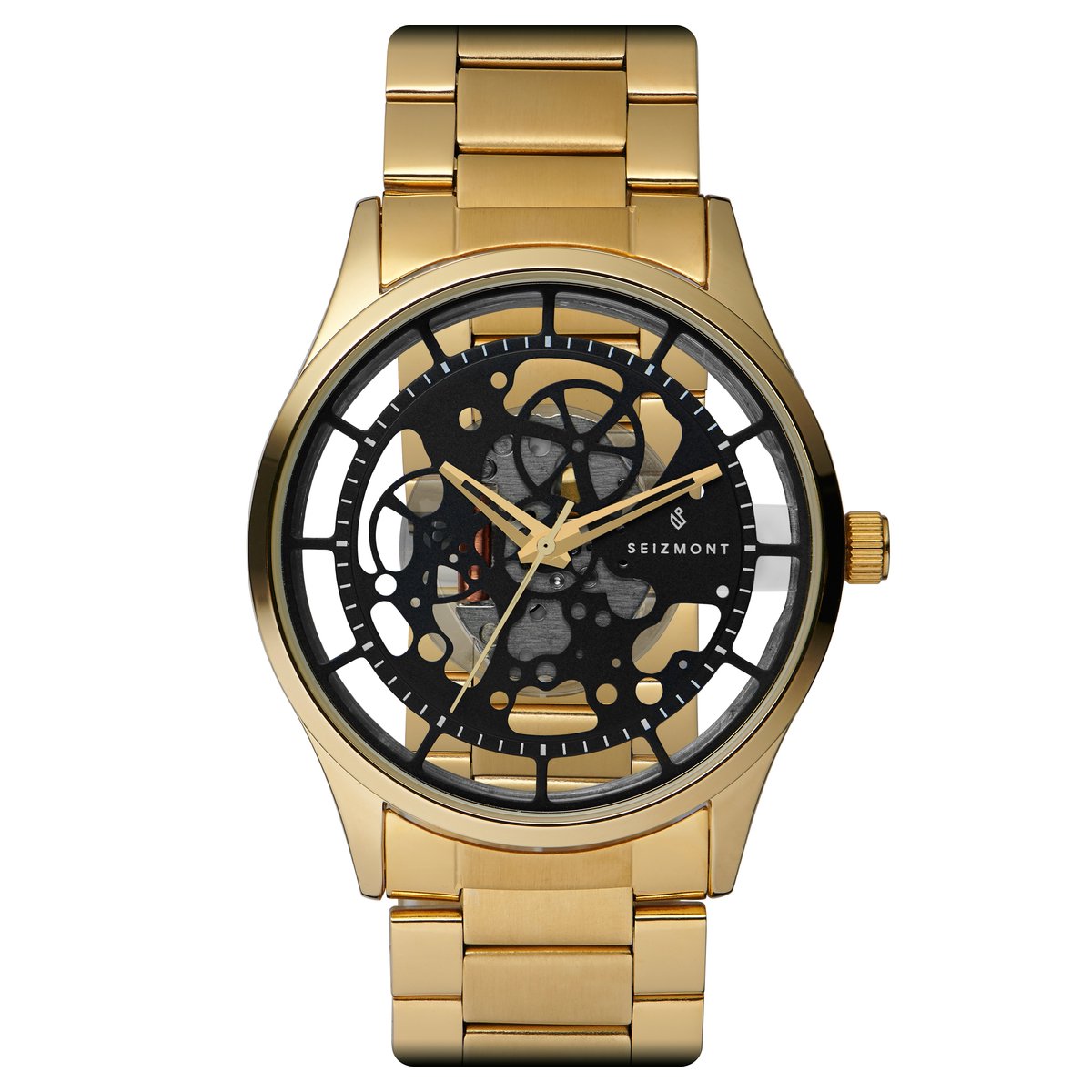 Sabin Phantom Horloge