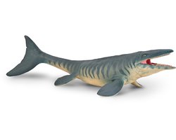 COLLECTA Figurine - Tylosaurus - (L) - Prehistorie - Handgeschilderd - Dinosaurus - Miniatuur