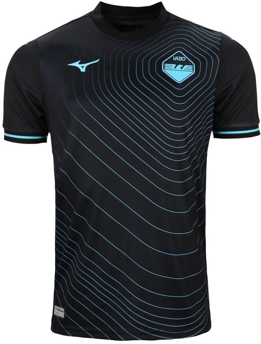 Derde trui Lazio Rome 2024/25