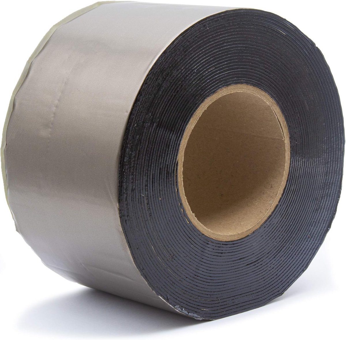 Zelfklevende Bitumenband voor Dakreparatie en Afdichting 225mm x 10m