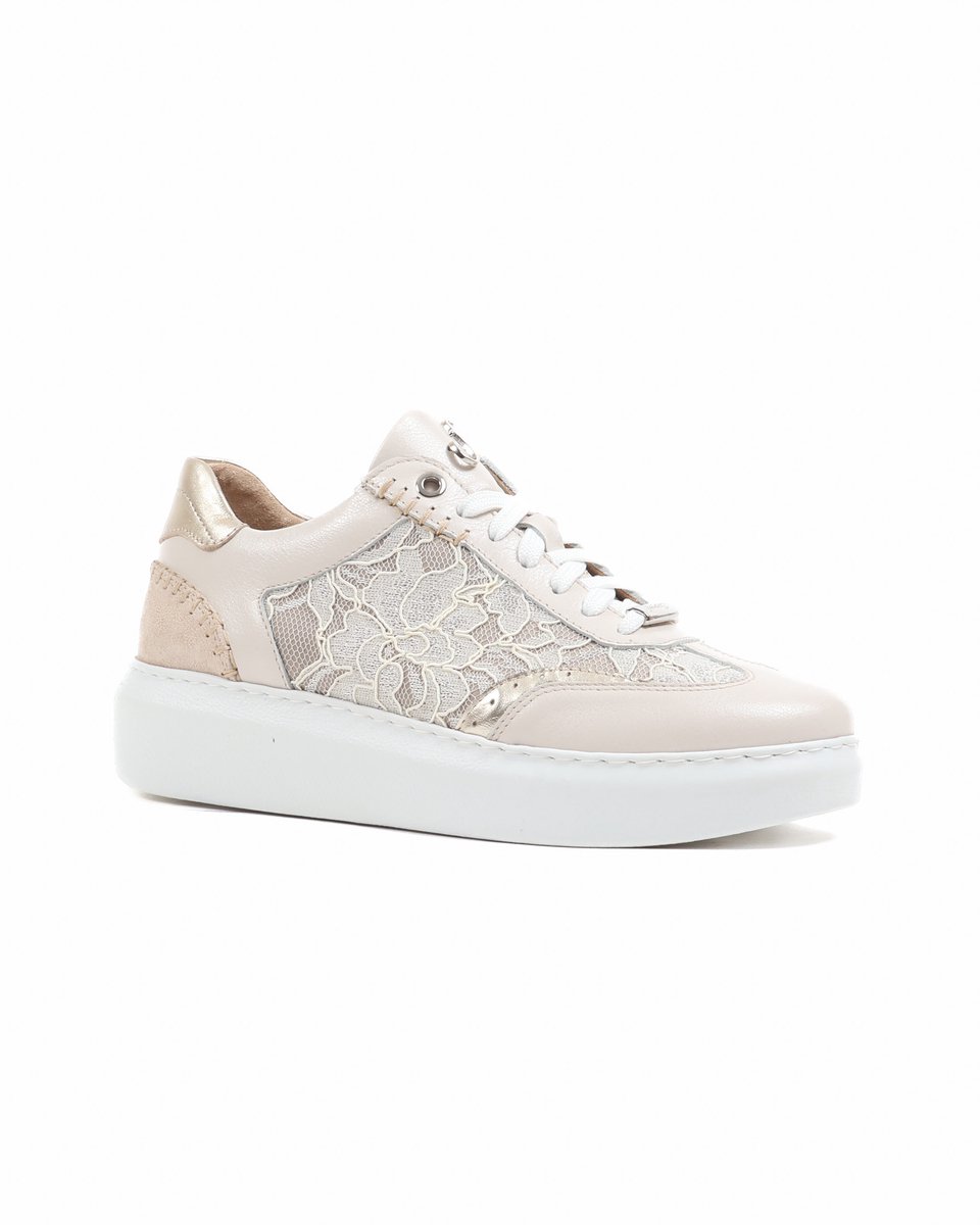 FOOTNOTES beige
