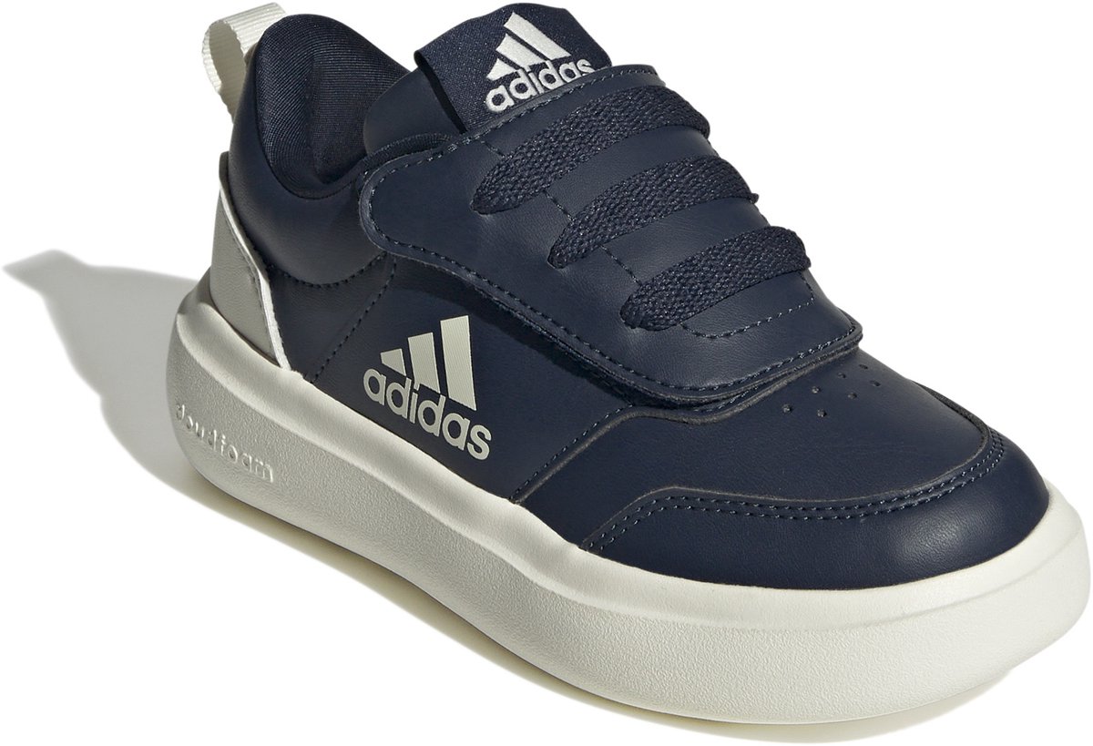 Kindertrainers adidas Park ST Zwart
